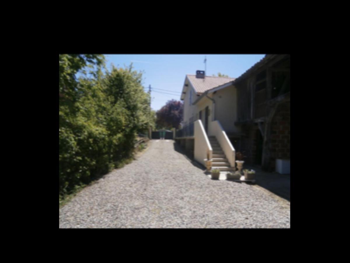 No. 5 Plaisance Bed and Breakfast Plaisance  Buitenkant foto