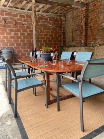 No. 5 Plaisance Bed and Breakfast Plaisance  Buitenkant foto