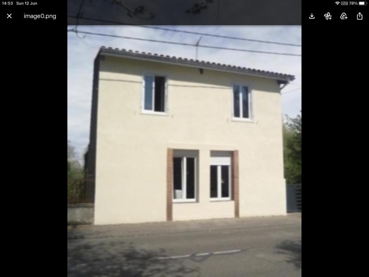 No. 5 Plaisance Bed and Breakfast Plaisance  Buitenkant foto