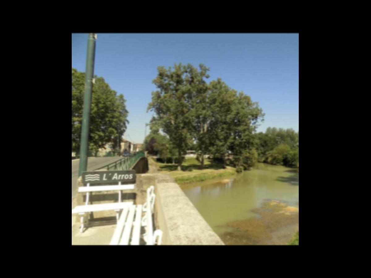 No. 5 Plaisance Bed and Breakfast Plaisance  Buitenkant foto